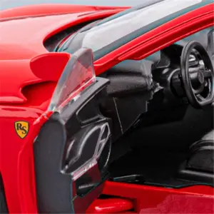 1:32 Puro Sangue FUV Alloy Race Car Model 13 Sd5e6645583a740a0a3703dcb9e6c6225K