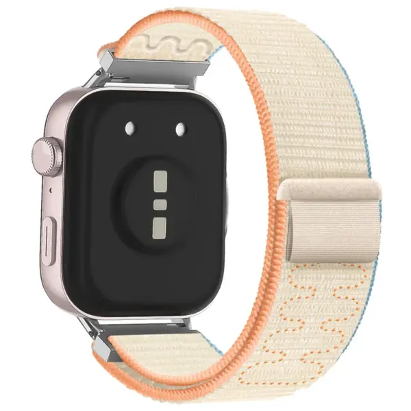 Nylon Trail Loop Band For Huawei Watch Fit 3 - Image 8