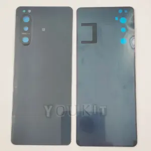 OEM Gorilla Glass Back Cover for Sony Xperia 5 II 7 Sd5efaeef8e1148aeb2de361c112d22e7b 2