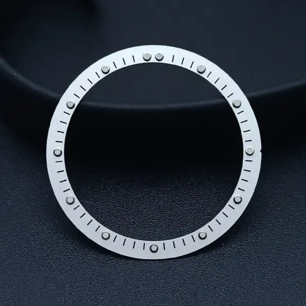 Luminous Transparent Dial for NH35/36/70 Watches - Image 13