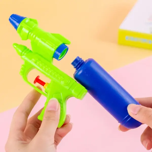 Portable Water Gun Toy for Kids - Image 4