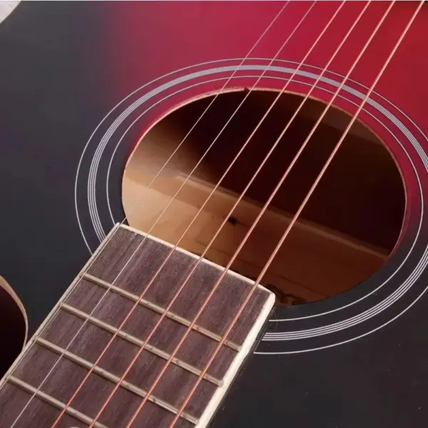 Alice 6-String Acoustic Guitar Strings A206-SL - Image 5