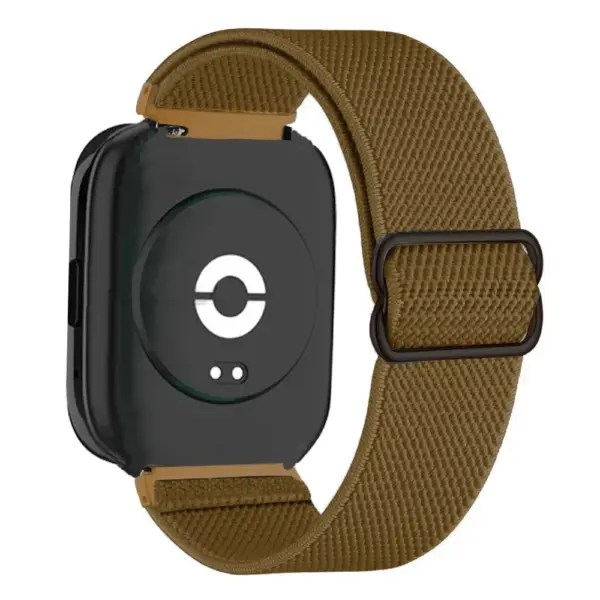 Nylon Wristband for Xiaomi Redmi Watch 3 Active - Image 26