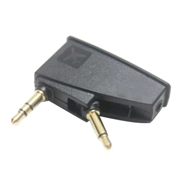 Bose QC Series Flight Audio Adapter - Image 5