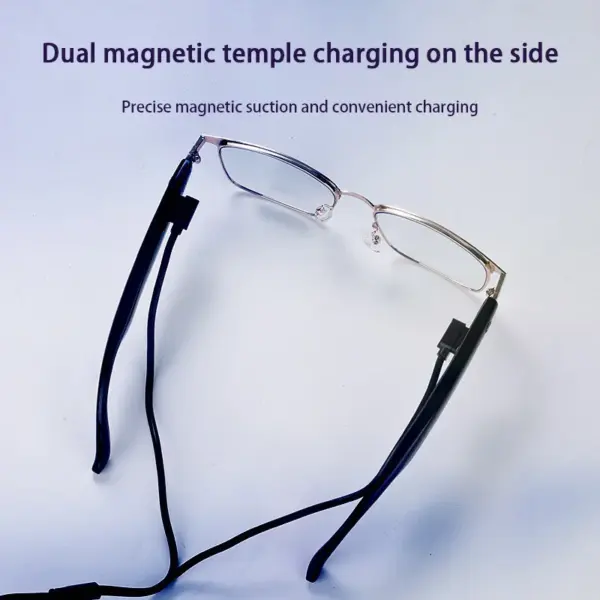 Xiaomi AI Translation Glasses 2025 Model - Image 4