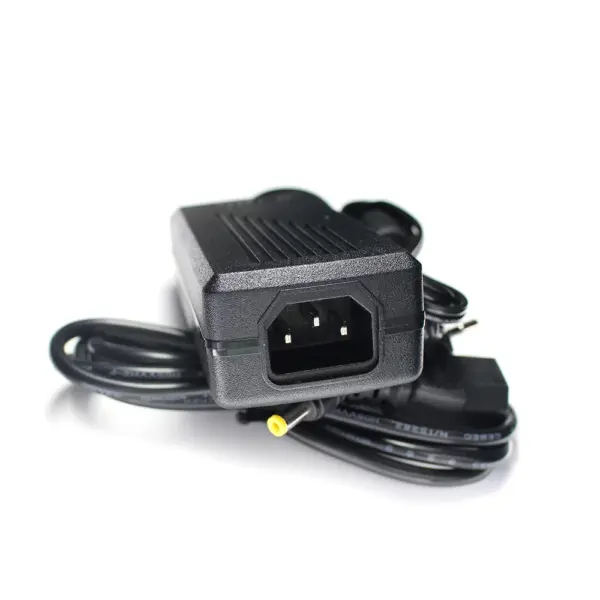 15V Universal AC/DC Power Adapter for LED Drivers - Image 5