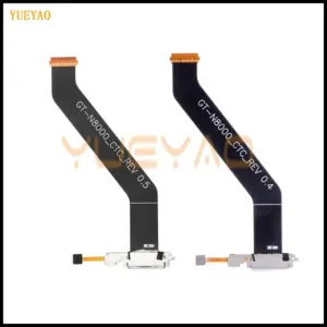 Samsung Galaxy Note 10.1 Charging Port Flex Cable