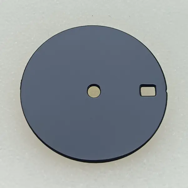 28.5mm Dial for NH35/36 Diver's Watch Model - Image 27