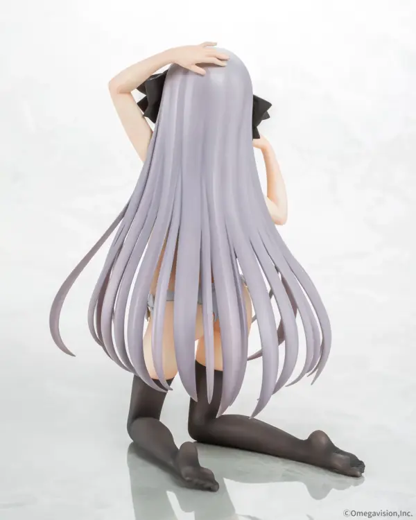 17CM Sakurakouji Luna PVC Anime Figure - Image 5