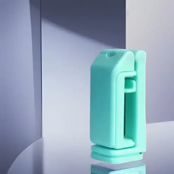 Portable Rotatable Phone Holder for Travel - Image 8