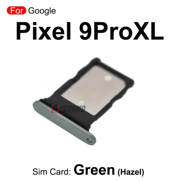 Google Pixel 9 Pro XL SIM Card Tray Replacement - Image 16