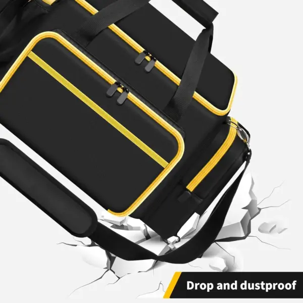 Chainsaw Storage Case for DEWALT 20V XR - Image 6