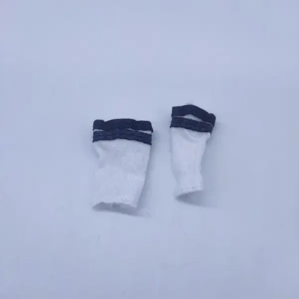 Clothes Socks Gloves Accessories for 30cm Dolls - Image 15