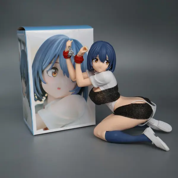 12CM Hoshizuki Suzu PVC Action Figure - Image 6