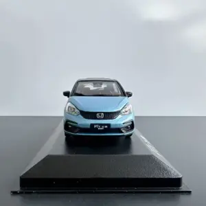 Diecast 1:43 Scale 2023 FIT Pro SPORT Alloy Model Car 9 Sd70e2634da024a44bf0578a7b20c5f12k