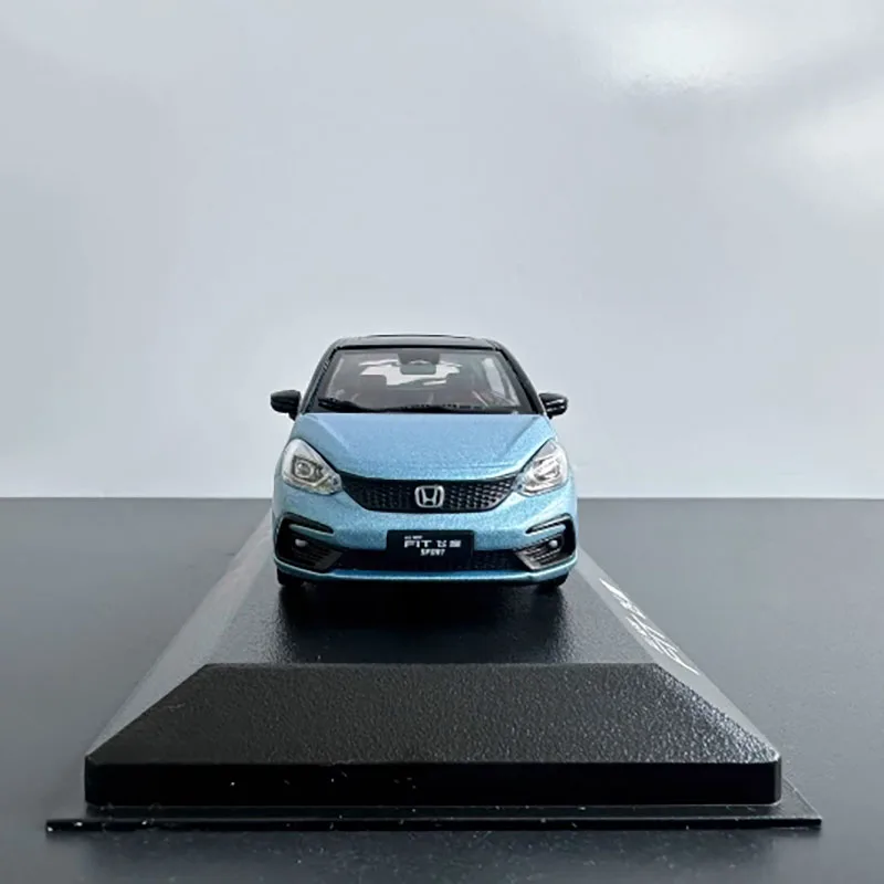 Diecast 1:43 Scale 2023 FIT Pro SPORT Alloy Model Car 3 Diecast 1:43 Scale 2023 FIT Pro SPORT Alloy Model Car - Image 3