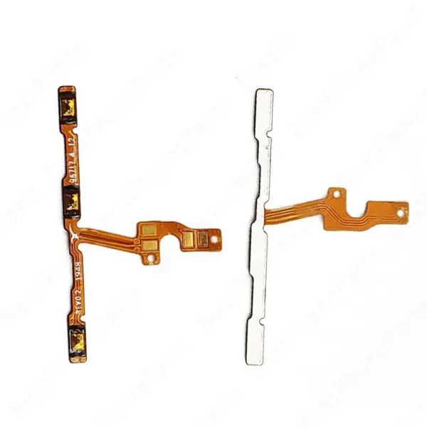 Samsung Galaxy M Series Side Button Flex Cable - Image 5