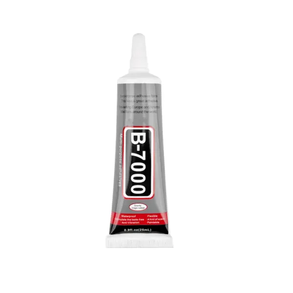 B-7000 Adhesive Glue for Phone Repairs 110ml - Image 11