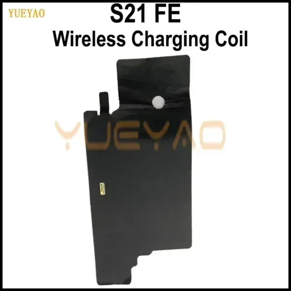 Wireless NFC Charging Coil for Samsung Galaxy S21-S23 - Image 10