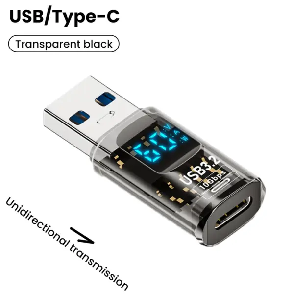 Elough USB 3.2 Type-C Adapter for Devices - Image 9