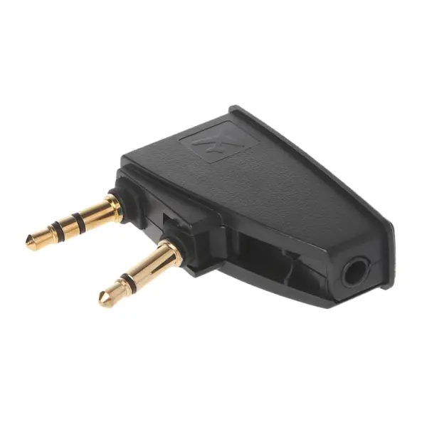 Bose QC Series Flight Audio Adapter - Image 6