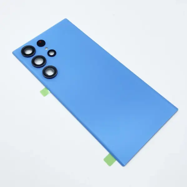 Samsung Galaxy S23 Ultra Back Cover with Camera Lens - Image 10