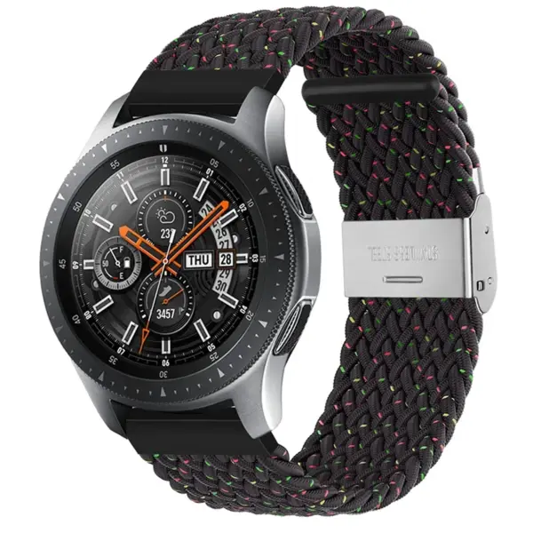 Nylon Band for Samsung Galaxy Watch 5/5 Pro - Image 20