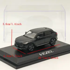Hobby Japan 1/43 VEZEL e:HEV Z Diecast Model Car 11 Sd772032295294454b1ab6d7eb5a46673J