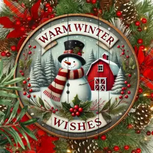 Christmas Dwarf Wooden Wall Logo Decor 22 Sd78d6ce2b2f24f75ba9a3508f1426980t