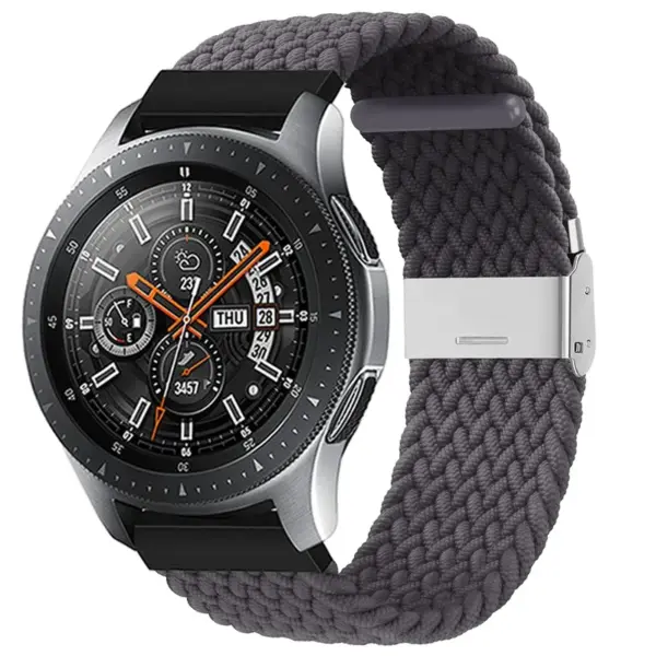 Nylon Band for Samsung Galaxy Watch 5/5 Pro - Image 10