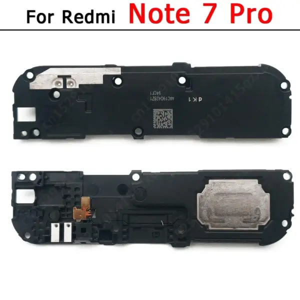 Redmi Note 7-8-10 Loudspeaker Module - Image 9