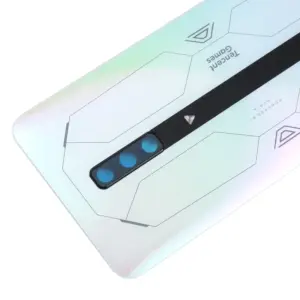 For ZTE Nubia Red Magic 6s Pro Battery Back Cover 9 Sd7a828e9495b4a83ab8ba08bcd8c1503f