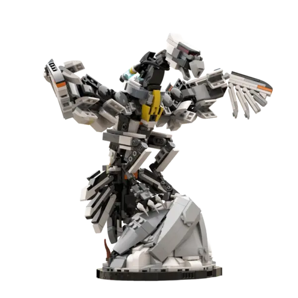 Horizon Zero Dawn Stormbird Building Set - Image 5