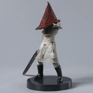 Silent Hill Red Pyramid PVC Figurine Model 9 Sd7e3a458c3b34b77a6aa22fb68c0686bF 2