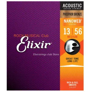 12-Piece Acoustic Guitar Strings Set 52 Sd7e77b47ce6f4066a096e9ad157f2ca4l 9