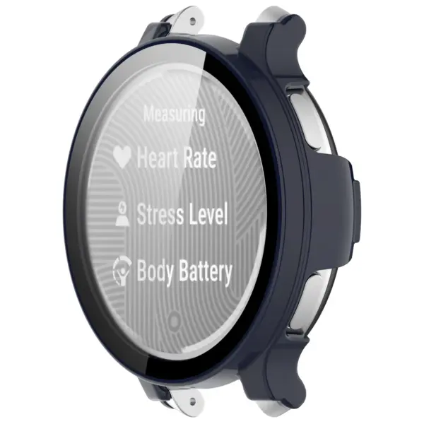 Garmin Lily 2 Active Tempered Glass Case - Image 10