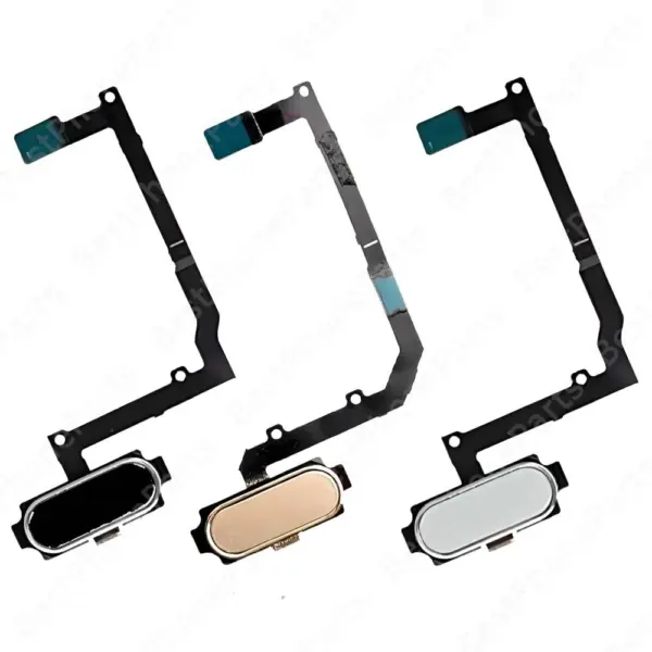 Samsung Galaxy A9 Pro Fingerprint Sensor Flex Cable - Image 4