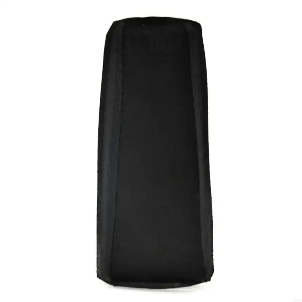 M6CA Leather Earpads & Headband for Aviation Headsets - Image 2