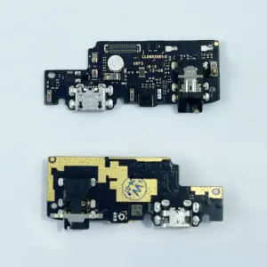 USB Charging Port Board for Xiaomi Redmi Note 5/Pro 3 Sd810796538c84794bccbfa02abc88ffff
