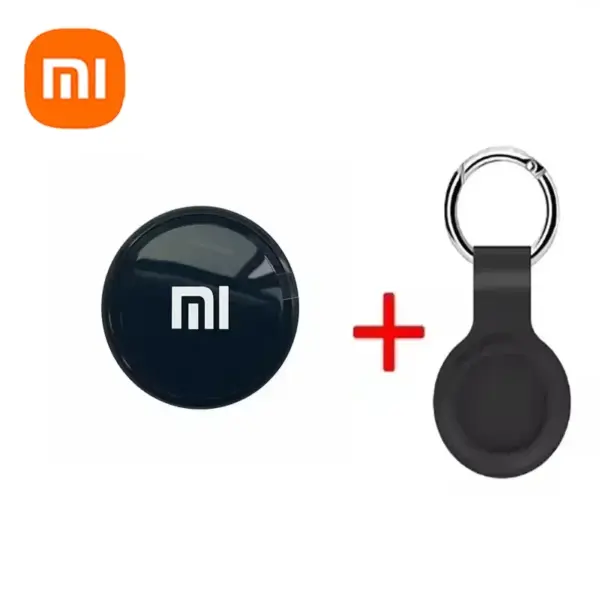 Xiaomi Mini GPS Tracker for FindMy App - Image 8