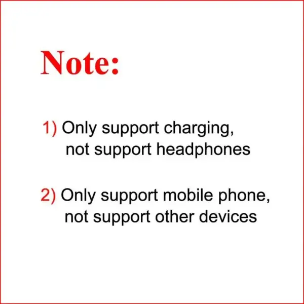 Type-C to iOS Adapter for iPhone Models - Image 5
