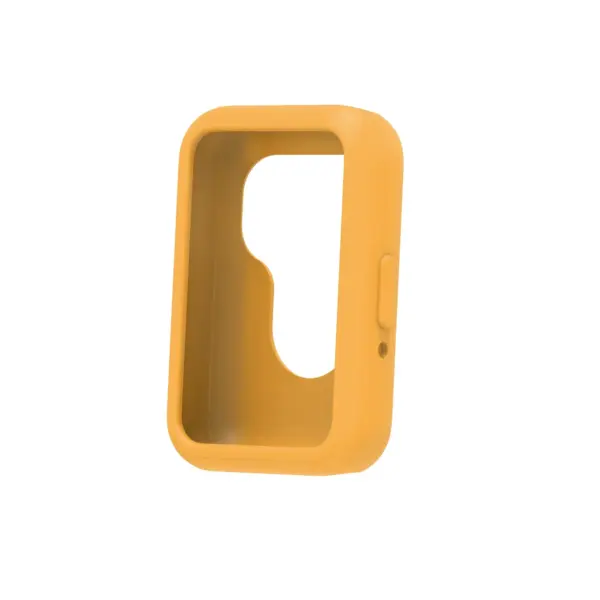 Full Coverage Silicone Case for Samsung Galaxy Fit 3 Watch - Image 13
