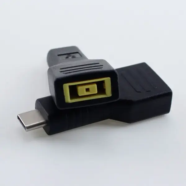 Lenovo Thinkpad USB-C Power Adapter Connector - Image 2