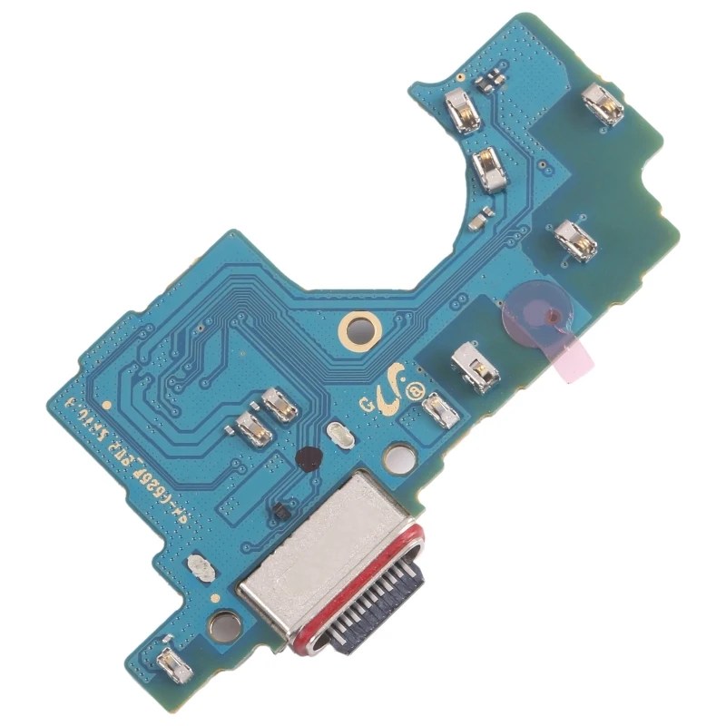 Charging Port Board for Samsung Galaxy Xcover 5 SM-G525F 3 Charging Port Board for Samsung Galaxy Xcover 5 SM-G525F - Image 3