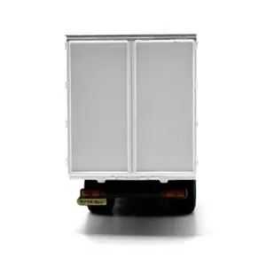 Diecast 1/76 FH Box Truck Model for Collectors 10 Sd84d14a2a74a47a0993e2b0ecd19dc27T