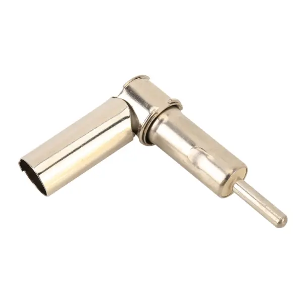 2 PCS Car Radio Antenna Adapter Connectors - Image 2