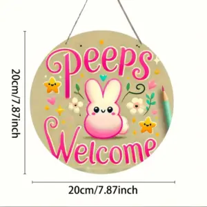 Farmhouse Wooden Easter Bunny Wreath 47 Sd85f61ddff4d4891aa1bdd5e132a1d25n