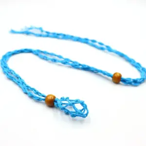 Quartz Crystal Meditation Pendant Cord 33 Sd87b8a3fcc58460db194a9f5dbab0840O 2