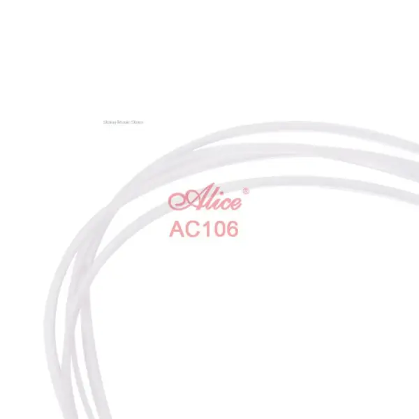 Alice AC106 Classical Nylon Guitar Strings Set - Image 6
