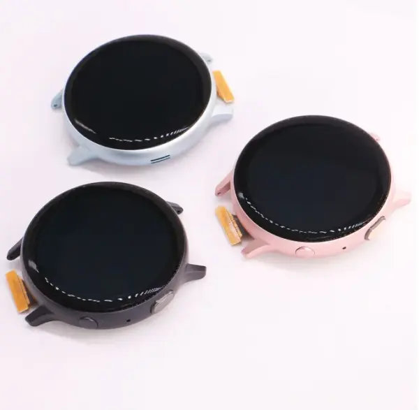 LCD Digitizer Touch Screen for Samsung Galaxy Watch Active 2 SM-R830 R835 - Image 3